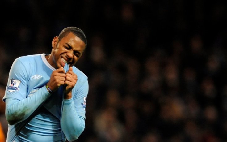 Бекенбауер: Робиньо може да играе само в цирка