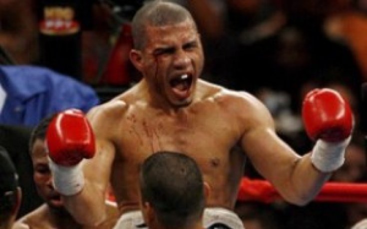 Мигел Кото: Още два боя и се оттеглям