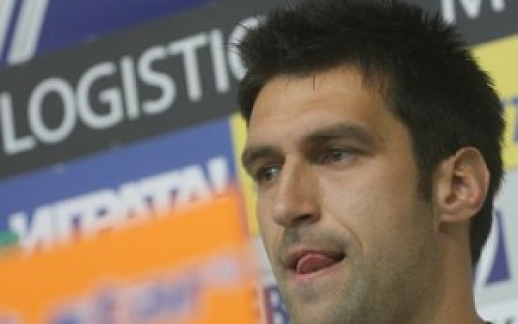 Мартин Камбуров след мача с Локо Пд: Ще поздравявам когото си искам