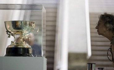 Пилотите обявиха Айртон Сена за номер 1 на всички времена