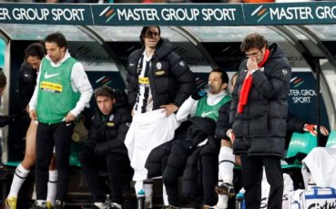 Ферара: Бари ни унизи