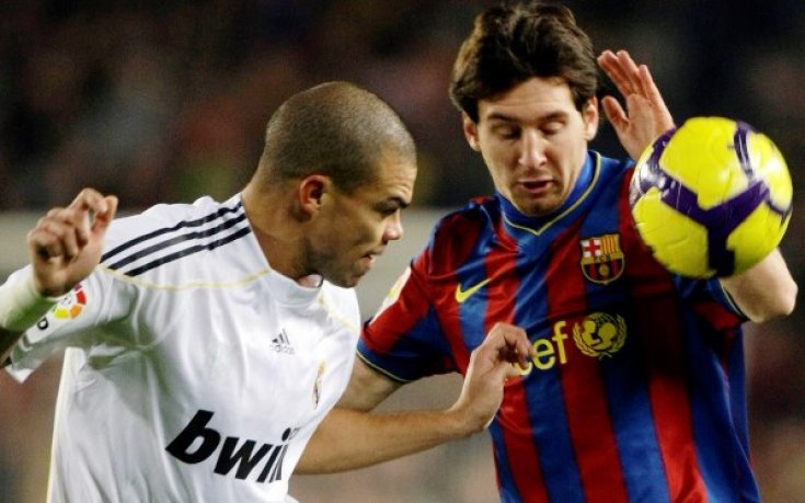 Пепе: Напълно съсипан съм