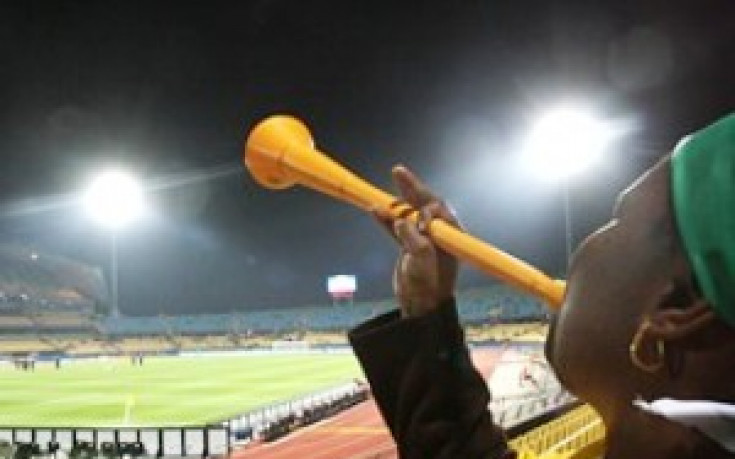 Национален футболен отбор се изпари