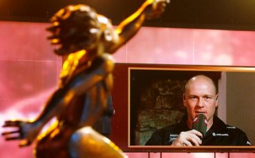 Дидие Кюш със счупено ребро, под въпрос за старта във Вал Гардена