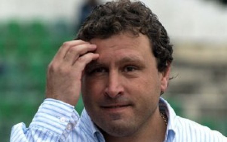 Славия излезе в почивка