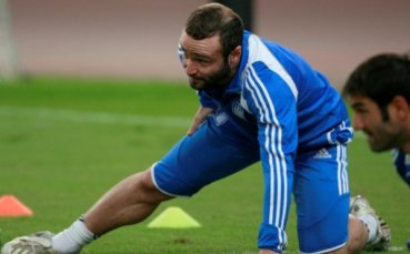 Херта взе Гекас за конкурент на Домовчийски
