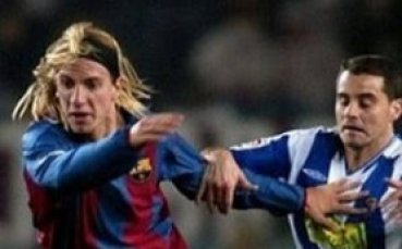 Лацио взима Макси Лопес