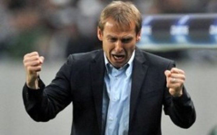 Собствениците на Ливърпул: Никога няма да вземем Клинсман