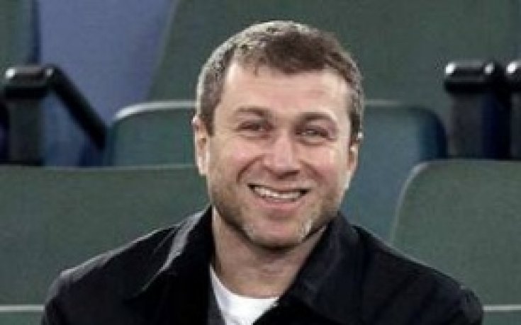 Абрамович дава 55 милиона паунда за трансфери в Челси