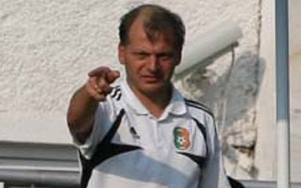Треньорът на дубъла на Литекс: Победите изграждат футболистите