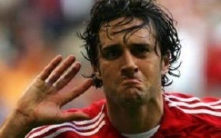 Лука Тони премина успешно медицински изследвания в Рома