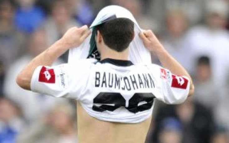 Още един футболист напусна Байерн