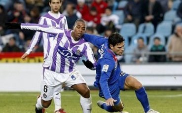 Сарагоса пак не успя да спечели, Херес погледна смело към Сегунда