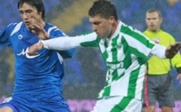 Председателят на Берое: Иво Иванов е футболист на Берое, не преговаряме с Левски