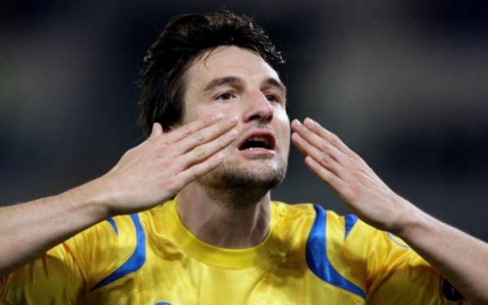 Йовов за Гонг: Няма да ходя в Стяуа, искам да бъда и съм футболист на Левски