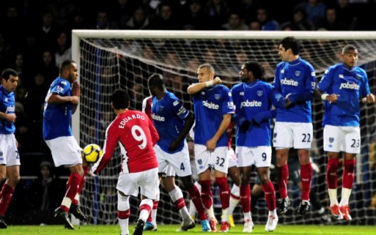 Съюзът на футболистите в Англия погна Портсмут за заплатите