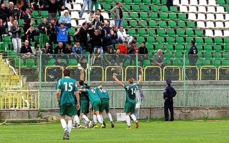 Кирил Ваклинов: Пирин ще играе на стадион Христо Ботев през пролетта