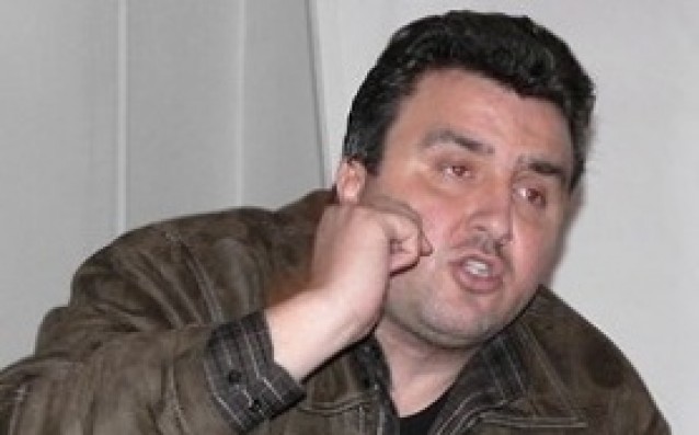 Бившият президент на Черноморец Ивайло Дражев ще се кандидатира за президент