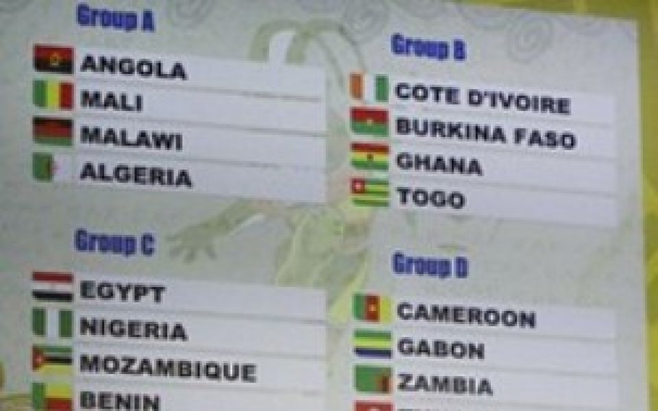 Един убит и девет ранени в лагера на Того, искат спиране на целия турнир