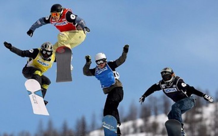 Александра Жекова на 14-то място в Бад Гащайн