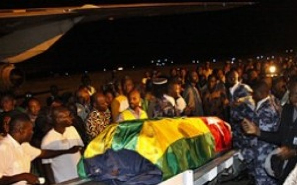 Втора сепаратистка група пое отговорността за атаката над Того