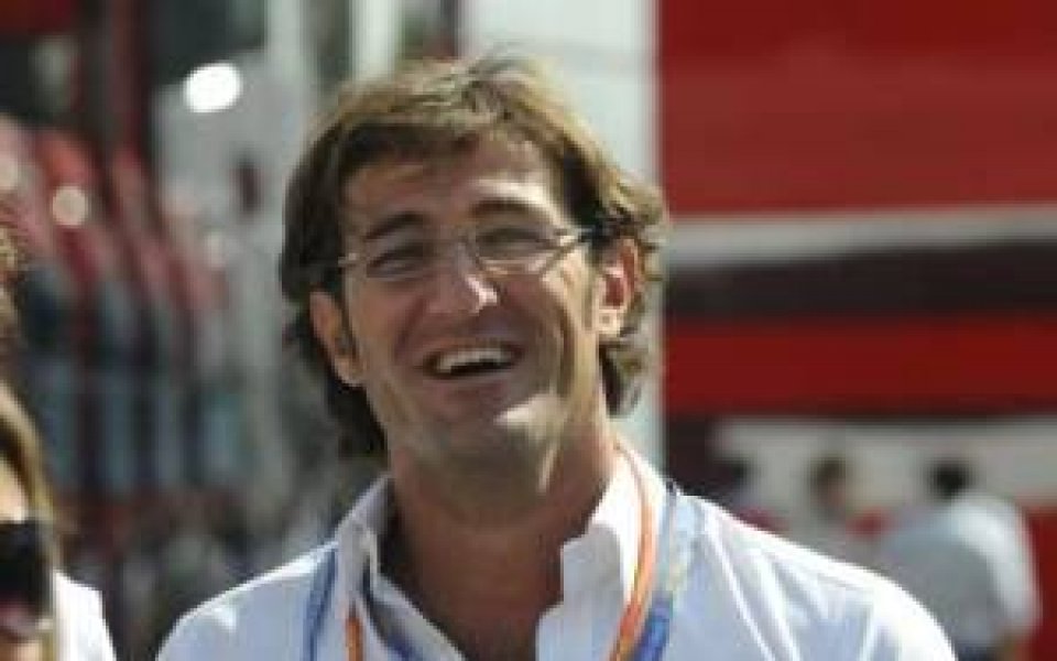 Чиро Ферара запази поста си в Ювентус