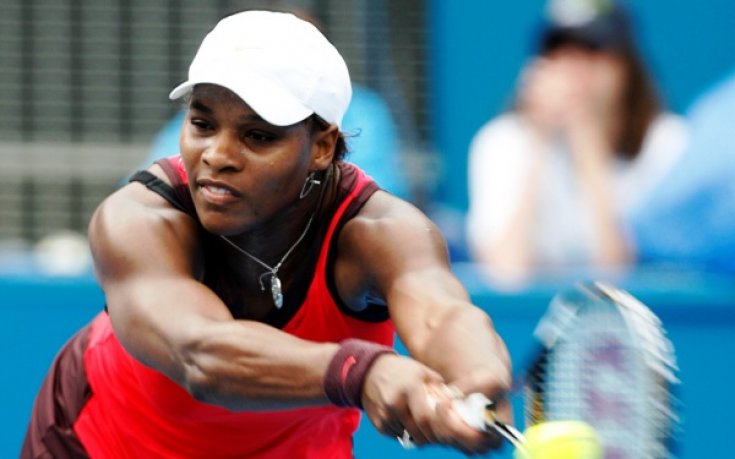 Уилямс и Дементиева се класираха за финала в Сидни