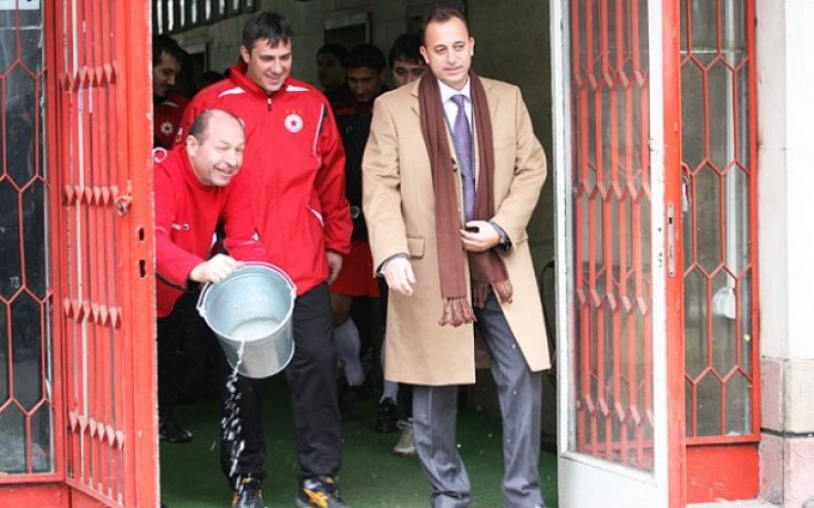 енци Живков: Йешич е треньор, Пенев не пожела да си намали заплатата