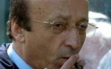 Скандалният Моджи се завръща в Наполи