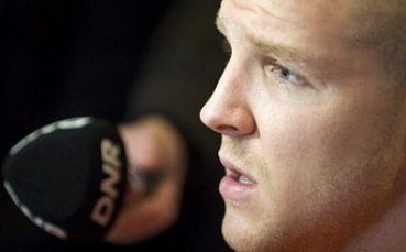 Сендерос ще подписва предварителен договор с италиански клуб