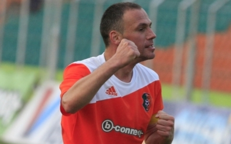 Радостин Кишишев е Спортист на годината  в Ловеч