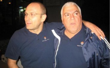 Папазов: Готов съм да се откажа, ако това е цената Пини да се върне