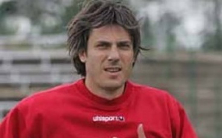 Адалберт Зафиров: Искам да съм треньор на ЦСКА