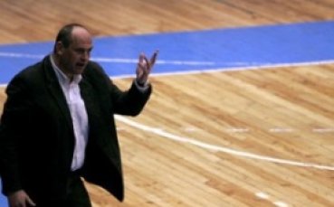 Барчовски: Добре, че не сме в Група А