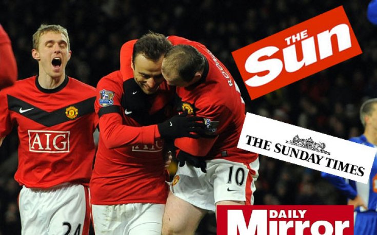 Екскюз ми, англичани. Уважавайте и разбирайте Бербатов!