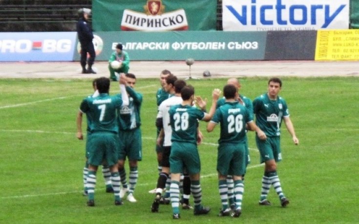 Орлетата заминаха за морето