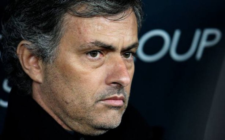 Моуриньо недоволен от съдията и Балотели