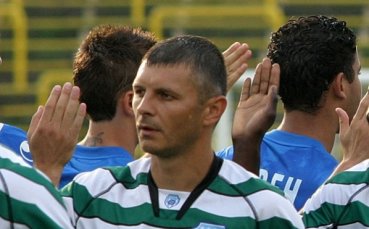 Електричката и Ерош подписаха с Локо Пловдив