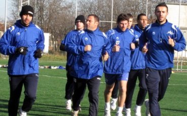 В Каварна плъзнаха слухове, че Рабех е отстранен от лагера на Левски