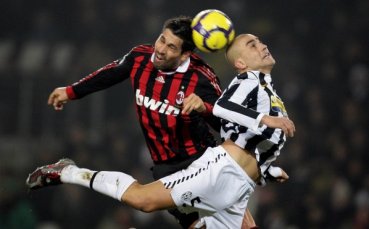 Канаваро и Григера подновиха тренировки