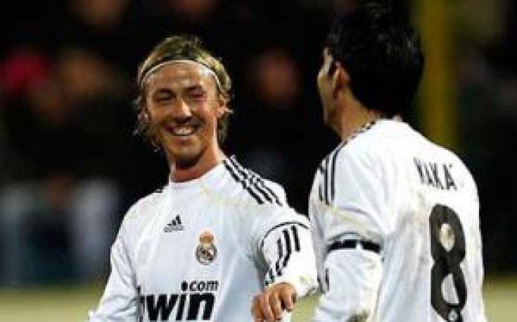 ВИДЕО: Реал победи албанци в благотворителен мач