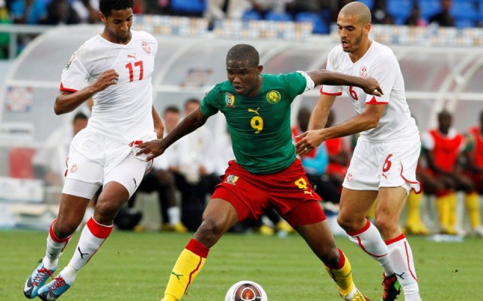 Замбия и Камерун продължават след инфарктен ден в групата