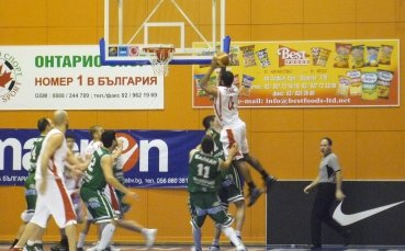 ЛукОйл Академик разби Балкан