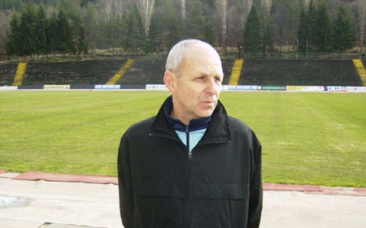 Велбъжд стартира с 9:2