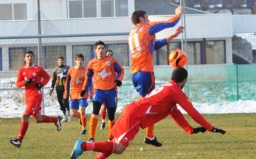 ЦСКА удари Рилецо, вкара 26 гола в четири мача