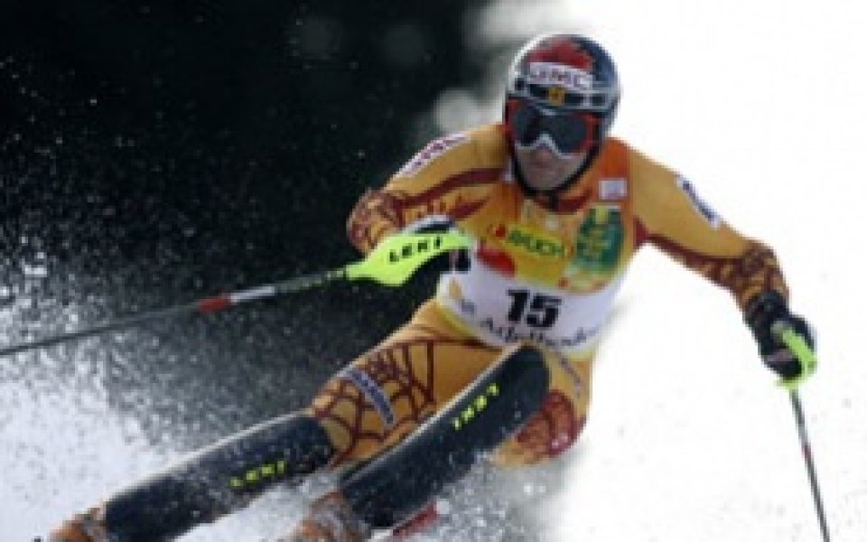 Джорджо Рока сложи край на кариерата си в алпийските ски