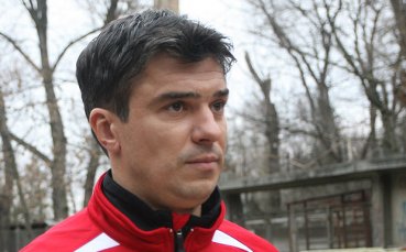 Румънците в ЦСКА си тръгнаха