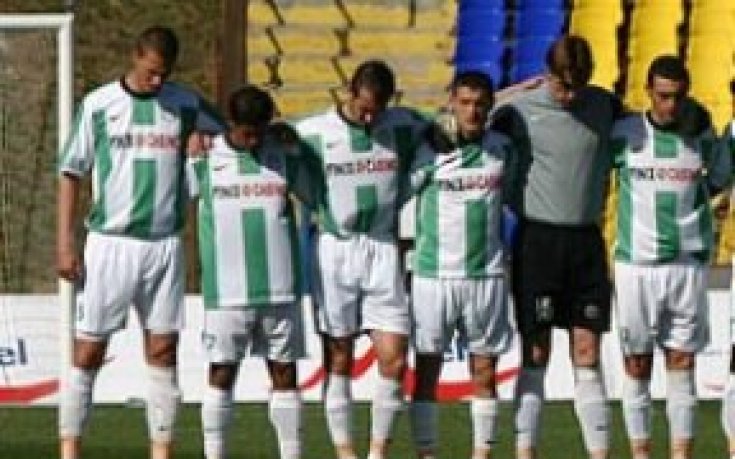 Йордан Боздански пое Вихрен