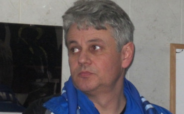 Стоев: Хубаво е, че ЦСКА ни подарява футболисти, но не знам дали ще са от полза