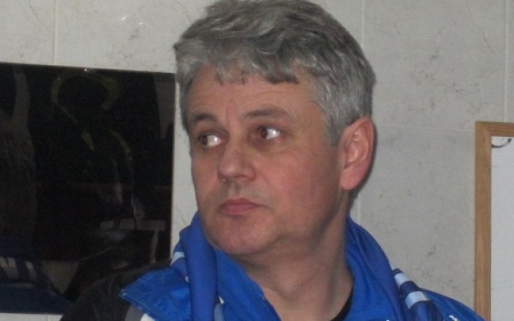 Стоев: Хубаво е, че ЦСКА ни подарява футболисти, но не знам дали ще са от полза